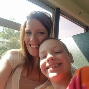 Meet your Posher, Angela