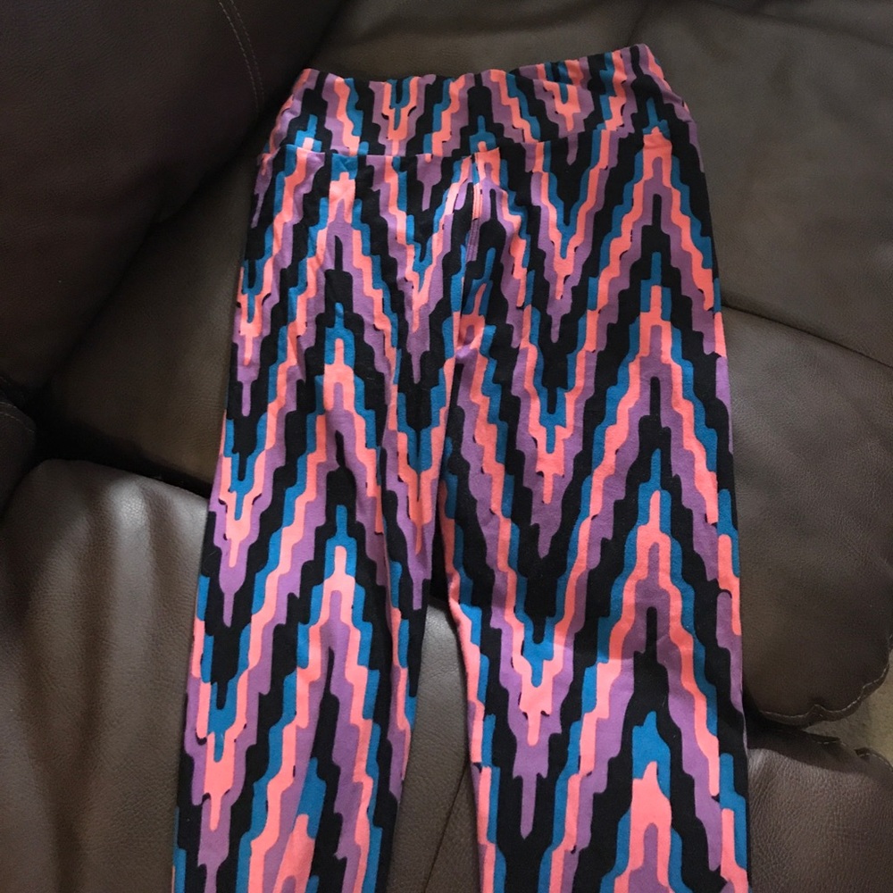 LuLaRoe Leggings