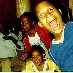 Meet your Posher, Rodney