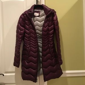 Laundry by Shelli Segal puffer coat
