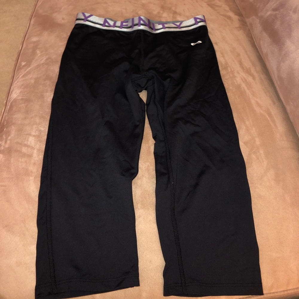 Nfinity Flex Capris