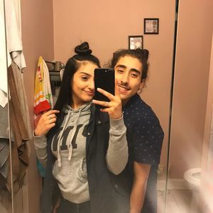 Meet your Posher, Lopez