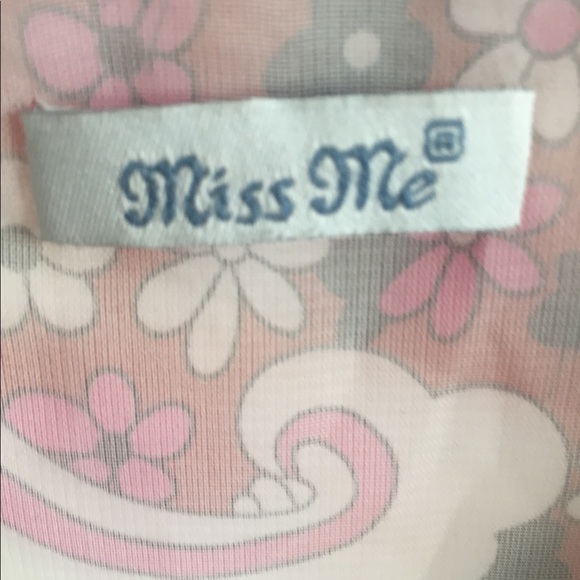 Miss Me Dress - Picture 3 of 4