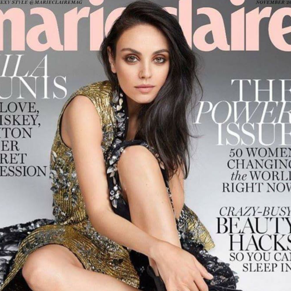 Meet your Posher, Icela