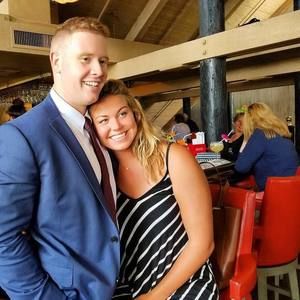 Meet your Posher, Kyleigh