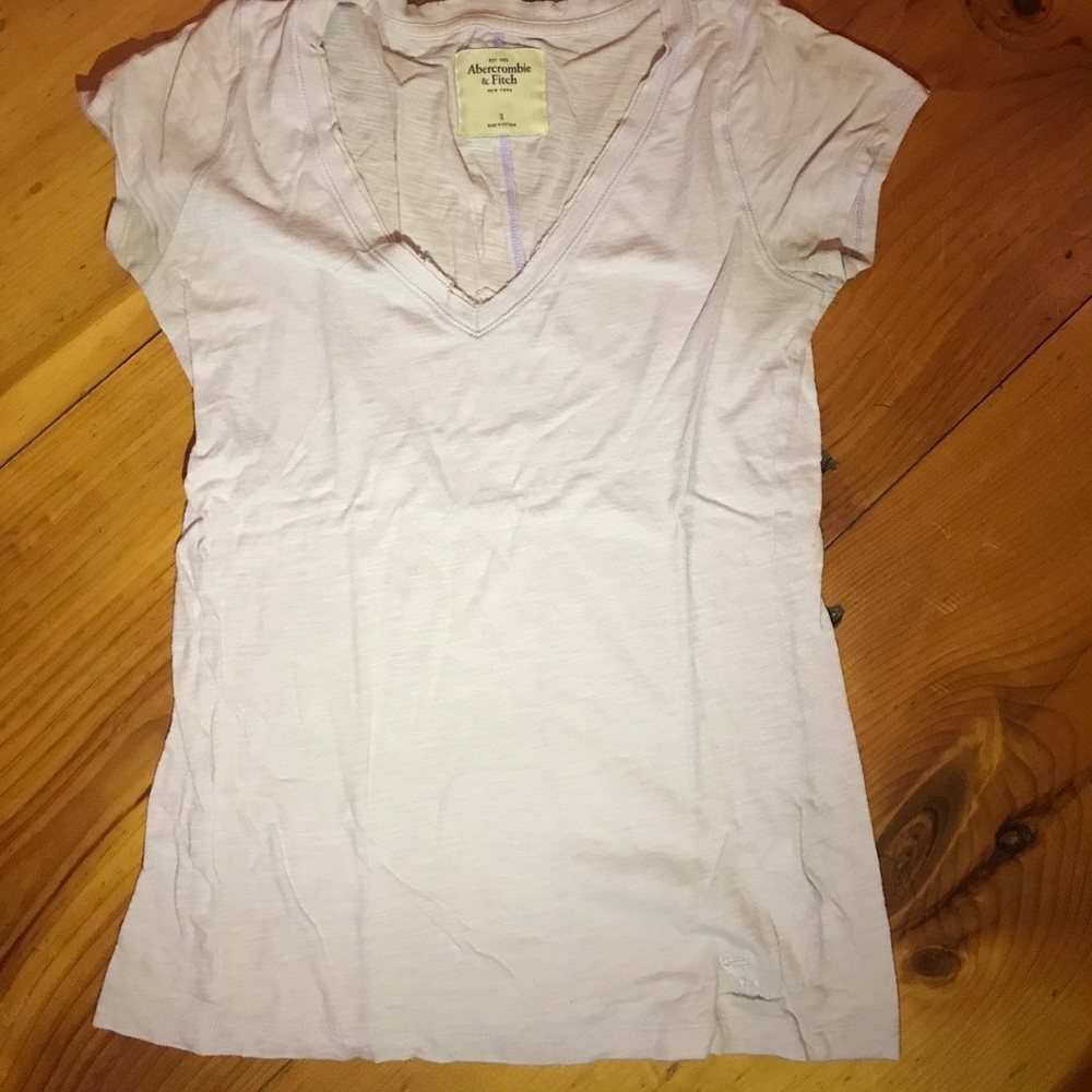 Abercrombie & Fitch T-Shirt