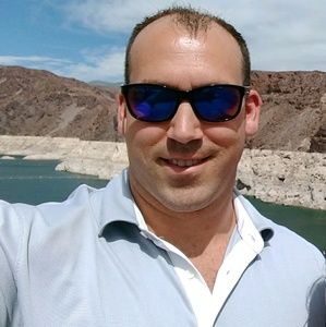 Meet your Posher, Kyle