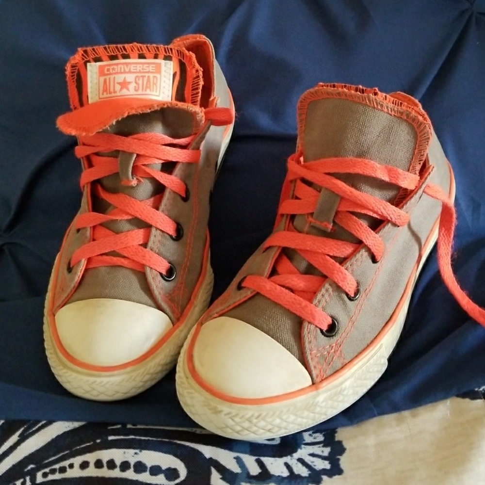 Convers Chucks
