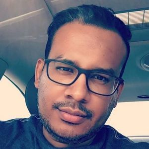 Meet your Posher, Ignacio