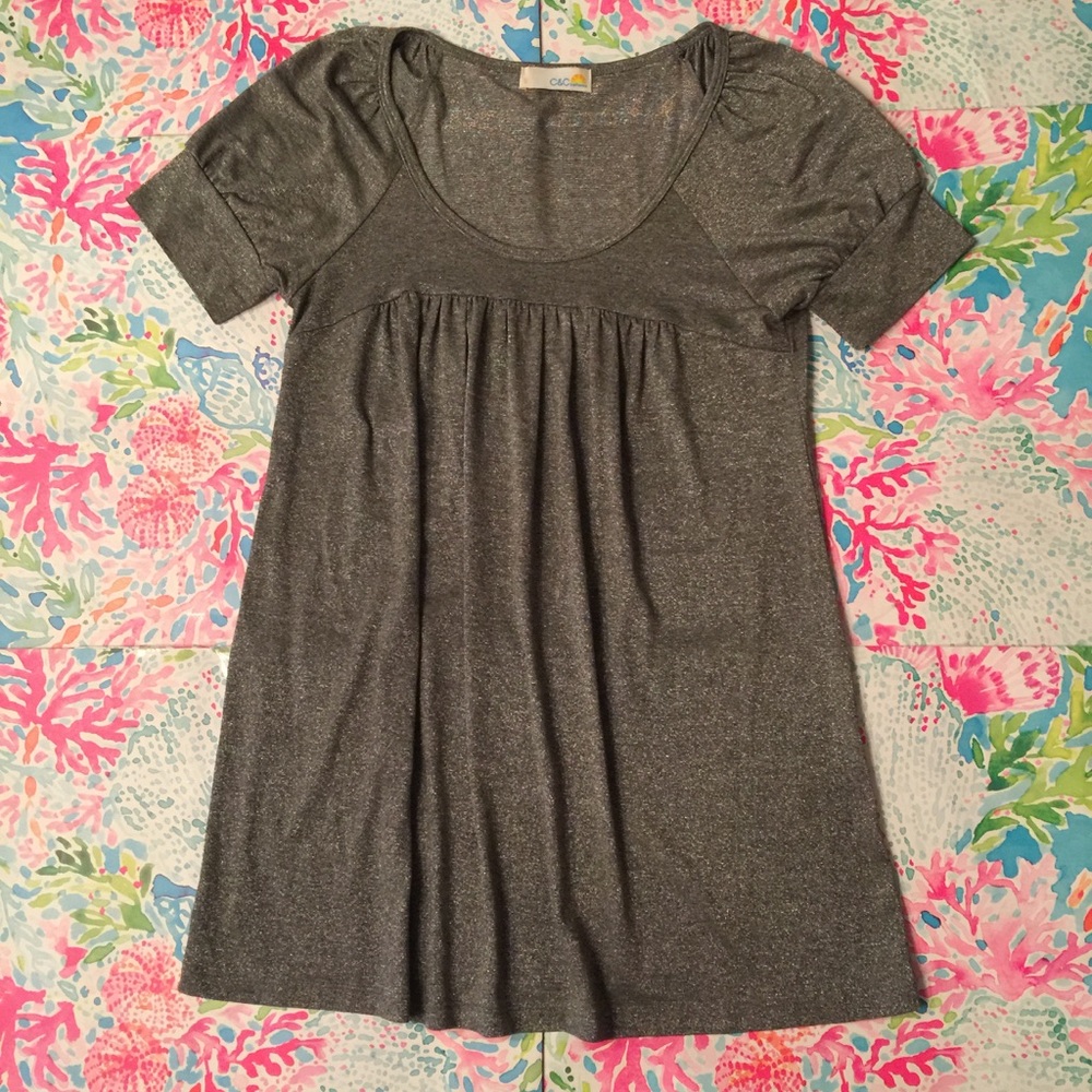 C&C California silver top small