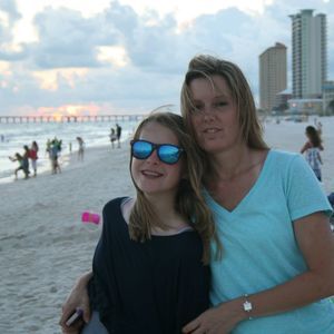 Meet your Posher, Kimberly