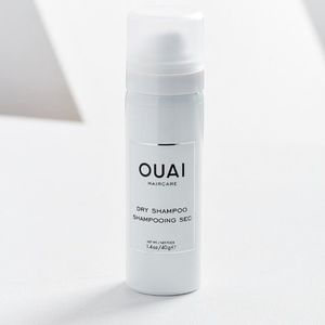 Brand New Oaui Travel Dry Shampoo