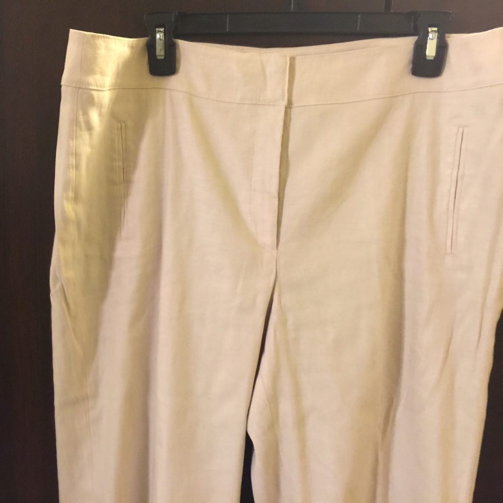 Fully lined pants - Picture 2 of 7