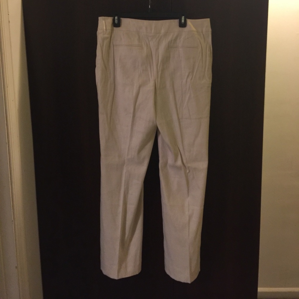 Fully lined pants - Picture 3 of 7