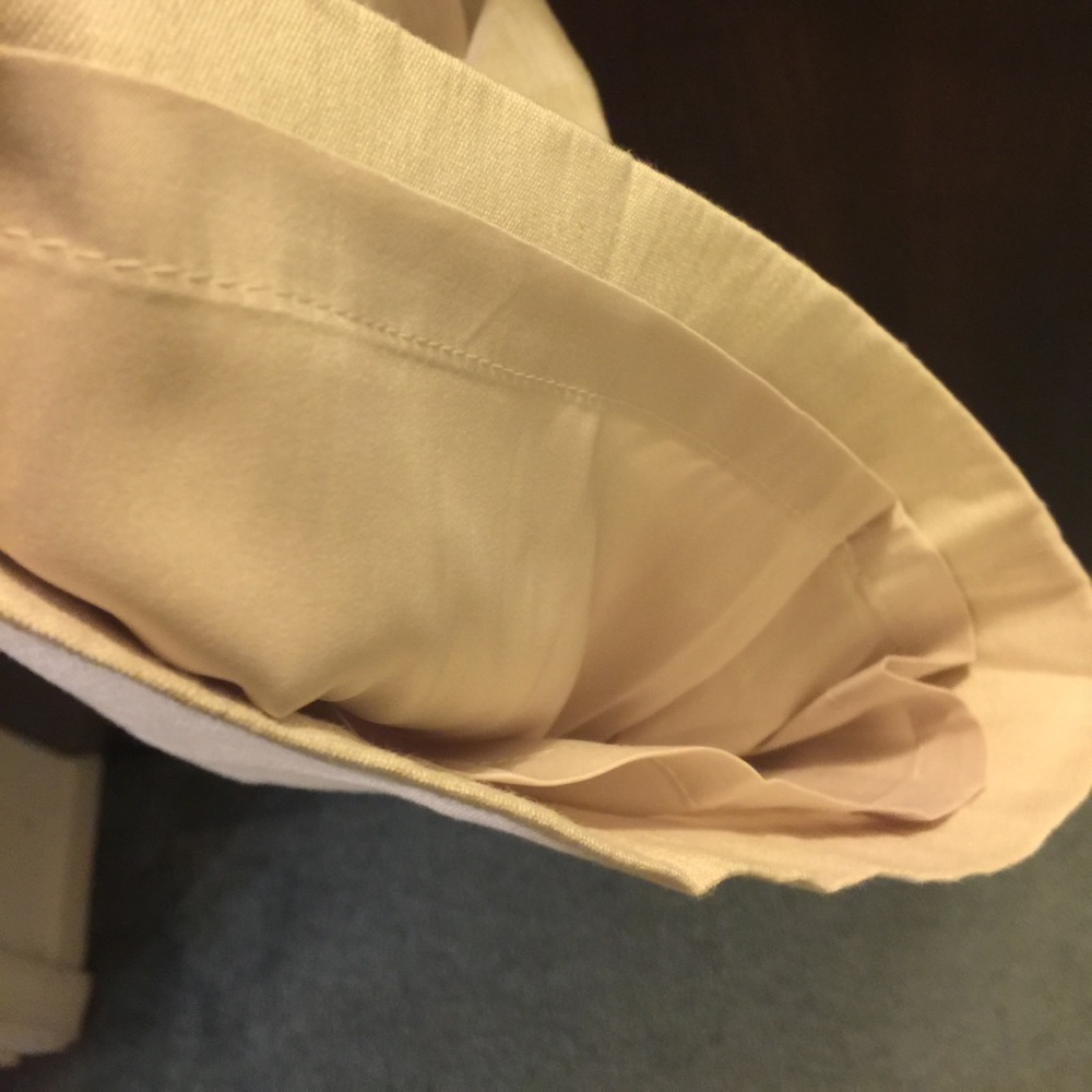 Fully lined pants - Picture 4 of 7