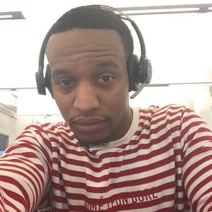 Meet your Posher, Justin