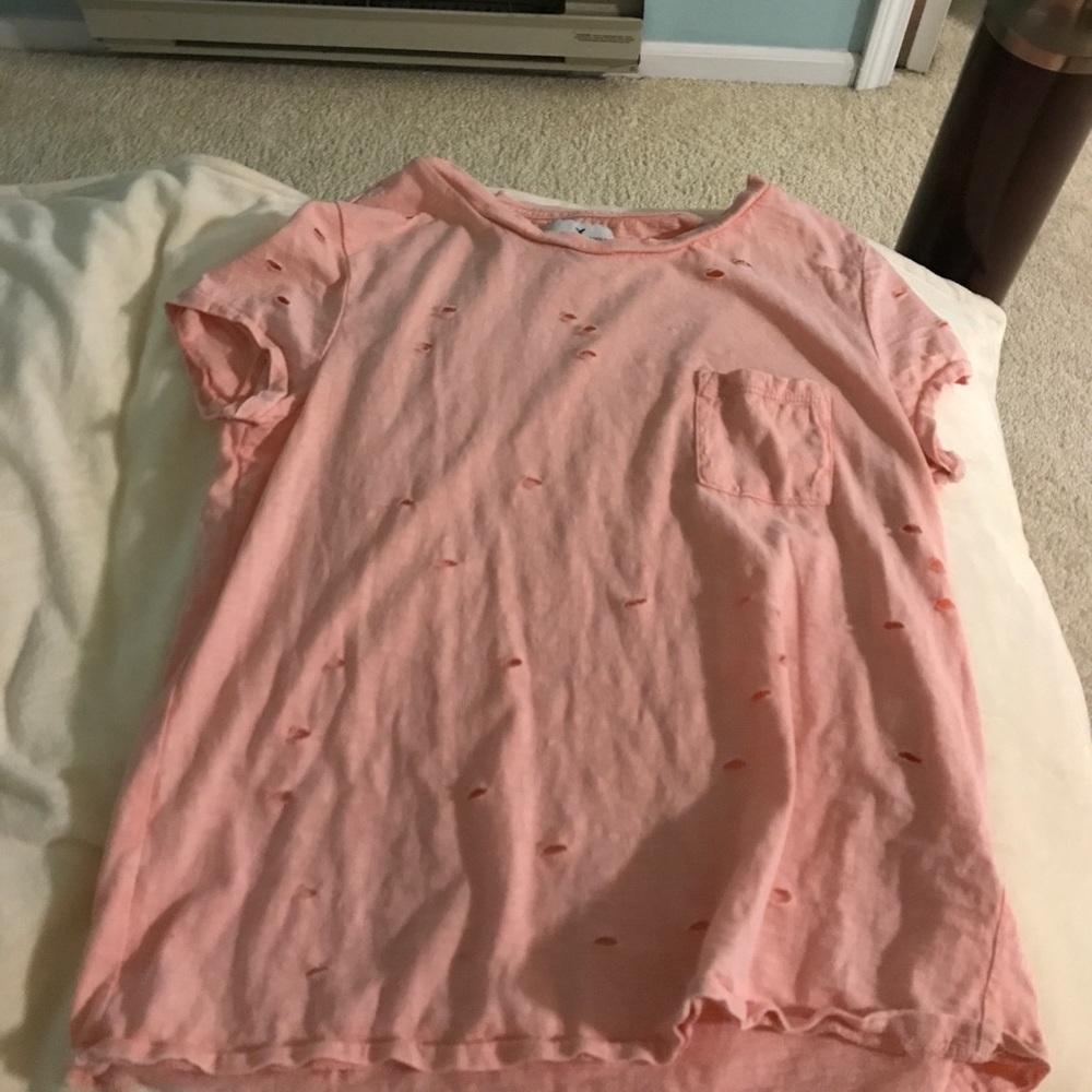 American eagle shirt