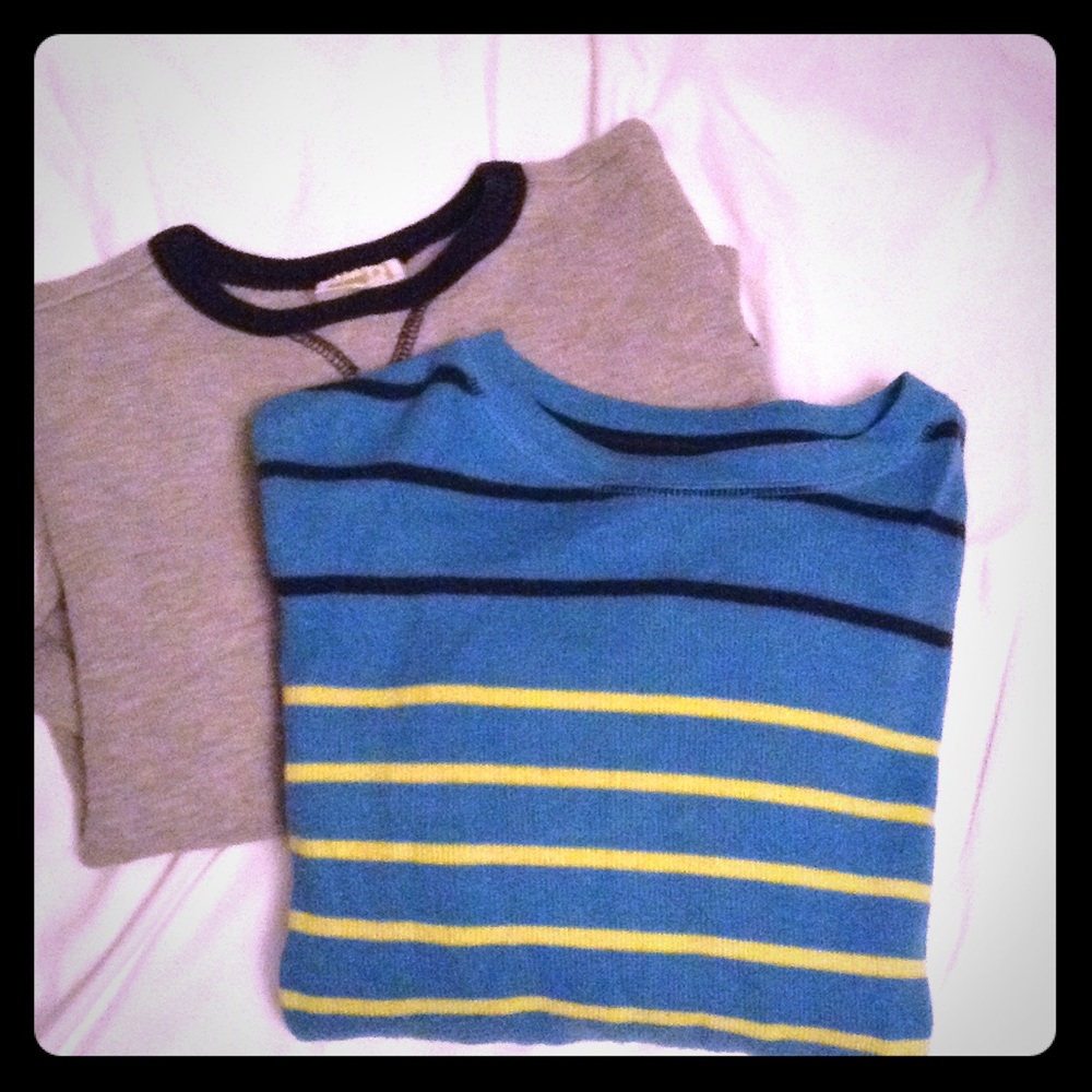 Old Navy boys sweaters