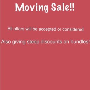 SALE