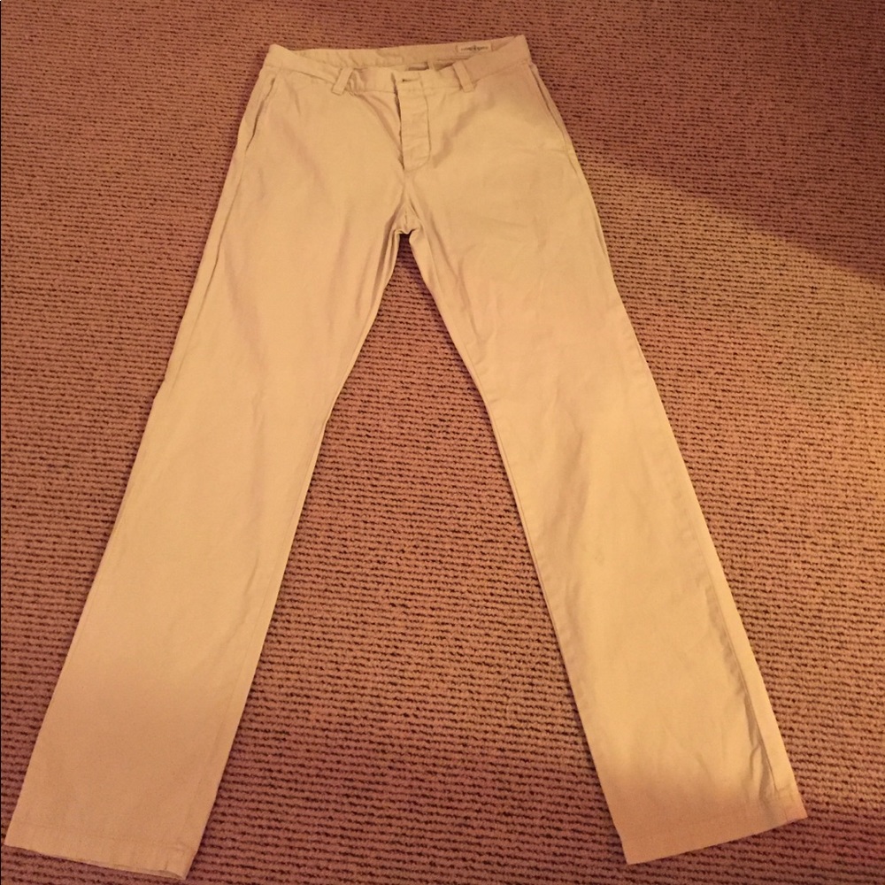 Dockers khakis