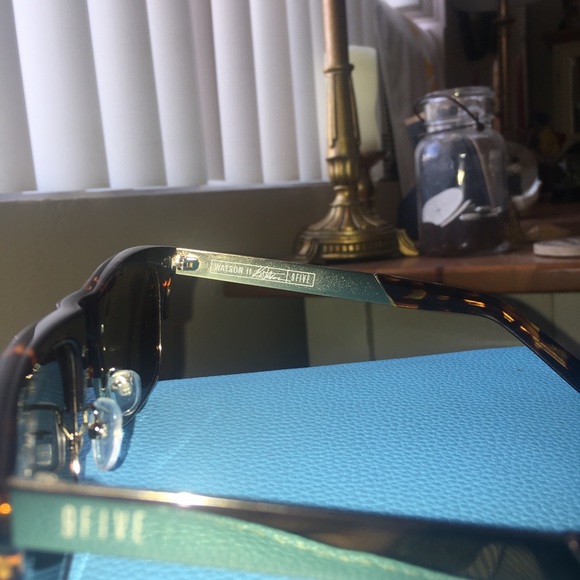 9Five sunglasses brand new main image 6
