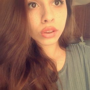 Meet your Posher, Jenna