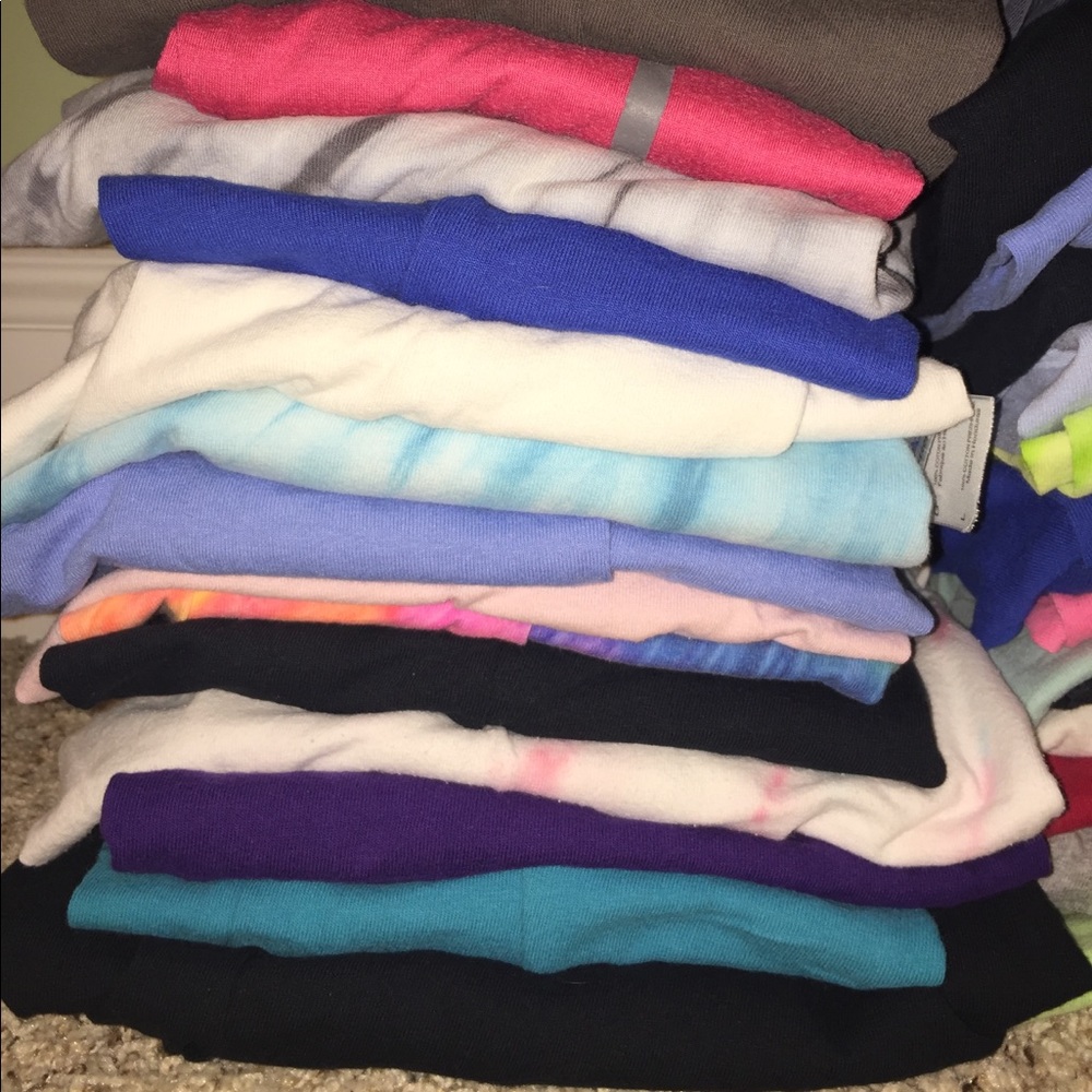 Mystery Vintage Tee Bundle!!! 🔮🔮🔮 - Picture 2 of 7