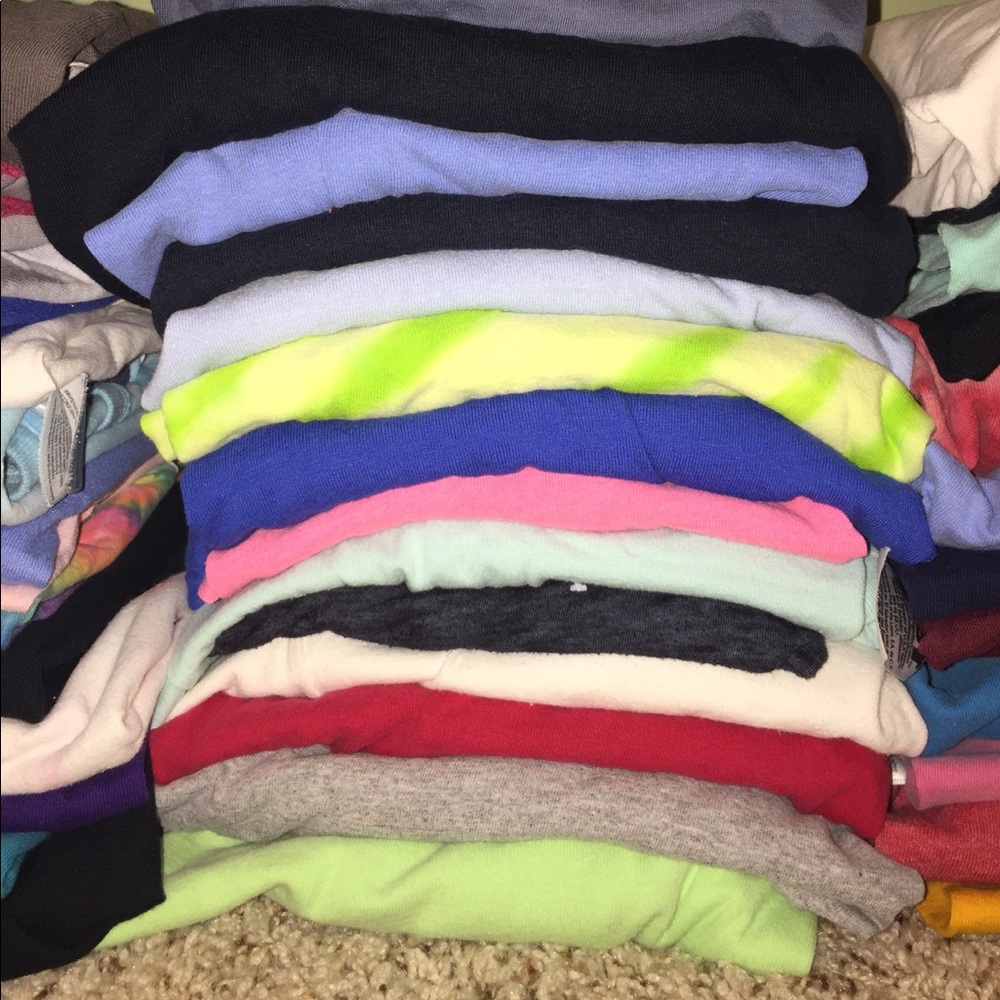 Mystery Vintage Tee Bundle!!! 🔮🔮🔮 - Picture 3 of 7