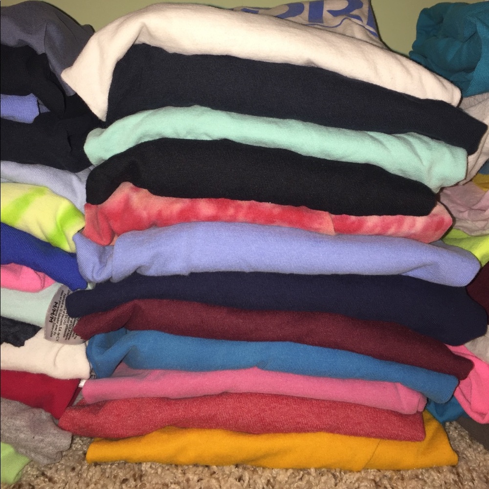 Mystery Vintage Tee Bundle!!! 🔮🔮🔮 - Picture 4 of 7