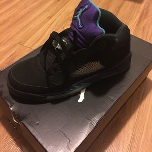 Air Jordan 5