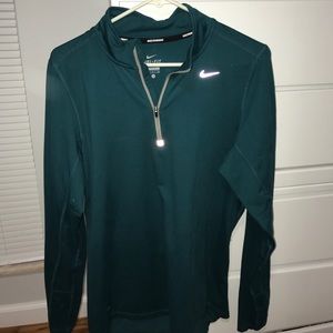 Men’s Nike Dri-Fit Quarter Zip