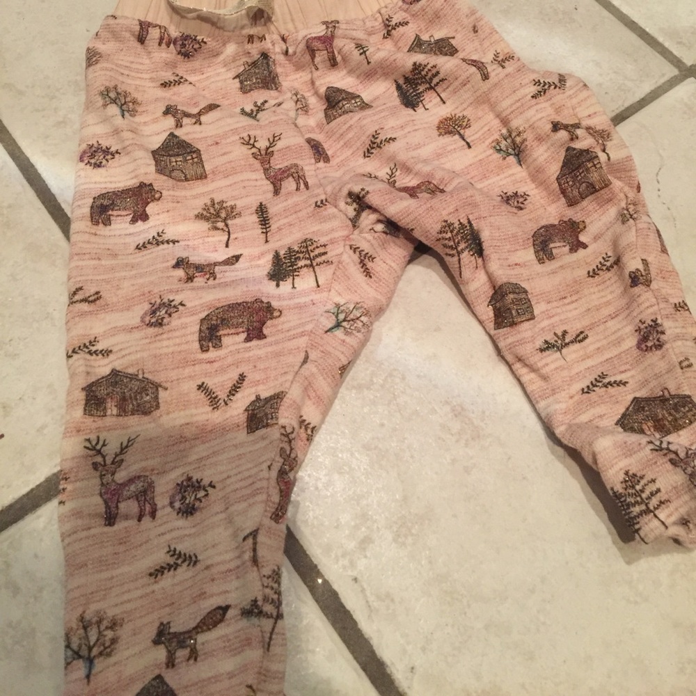 Zara pants