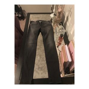 True Religion Skinny Jeans
