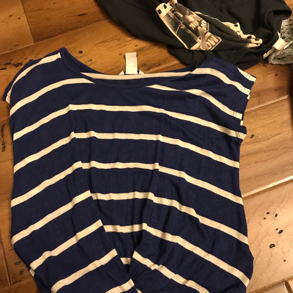 Forever 21 shirt