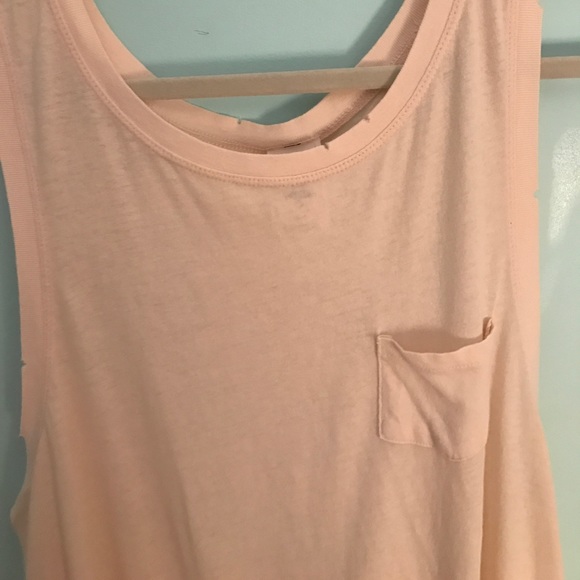Free people tank - Picture 2 of 5