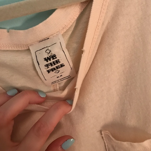 Free people tank - Picture 3 of 5