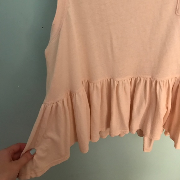 Free people tank - Picture 4 of 5