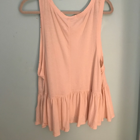 Free people tank - Picture 5 of 5