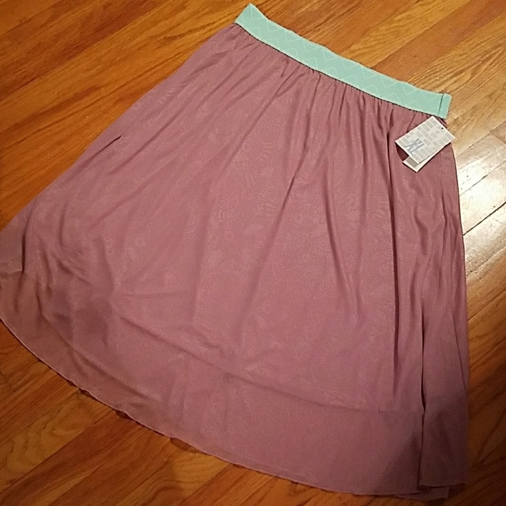 LulaRoe Lola