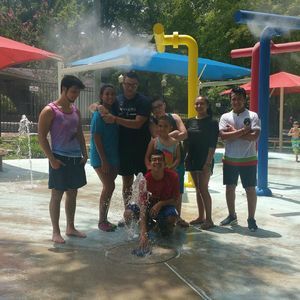 Meet your Posher, Edgar