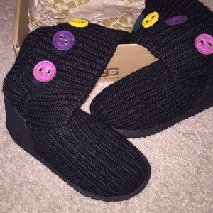 NIB Uggs Sweater Cardy