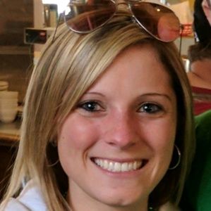 Meet your Posher, Stephanie