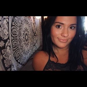 Meet your Posher, Grace