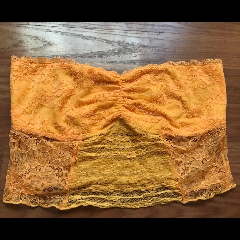 Bandage top