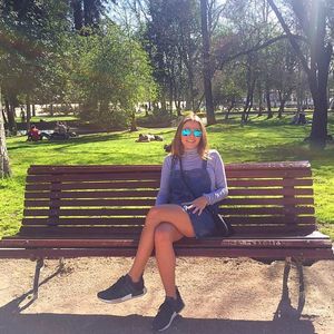 Meet your Posher, Veronica