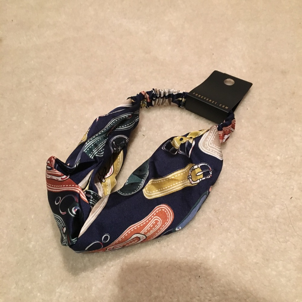Forever 21 Headband