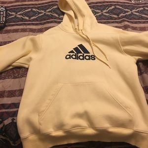 Adidas Hoodie/Sweatshirt