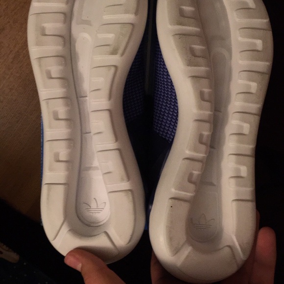 ⭐️BRAND NEW⭐️😎Womens Adidas Tubular - Picture 4 of 5