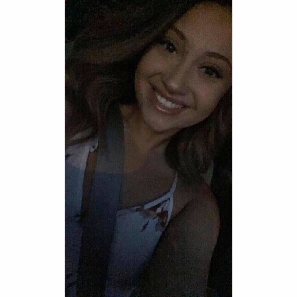 Meet your Posher, Alicia renaè