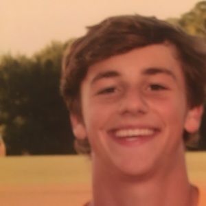 Meet your Posher, Chris